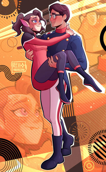 Twiva & Juan