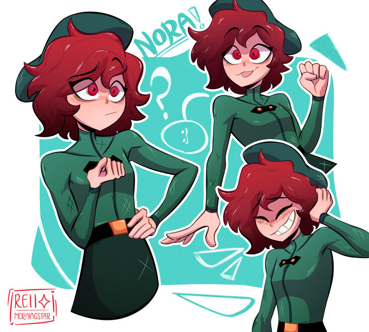 Nora